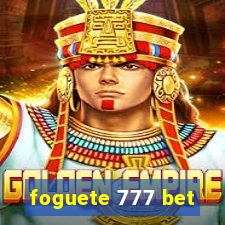 foguete 777 bet